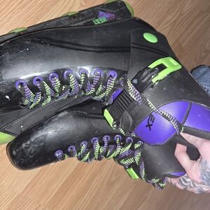 Vintage 90s Cityheat Roller Blades